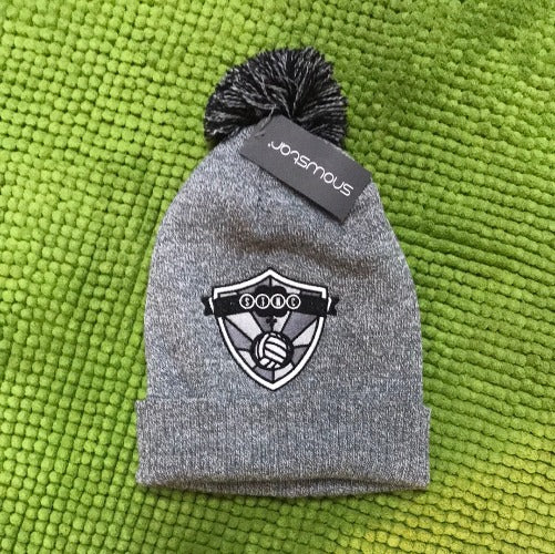 Sutton Town Netball Club Bobble Hat