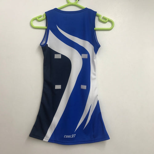 Barr Beacon NC Dress - Junior Sizes