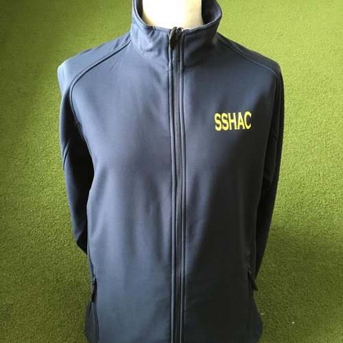 SSHAC Softshell Jacket - Sportologyonline - Sportologyonline