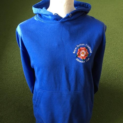 RSCAC Hoodie - Sportologyonline - Sportologyonline