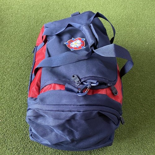 Sutton Royals New Holdall - Sportologyonline - Sportology Netball