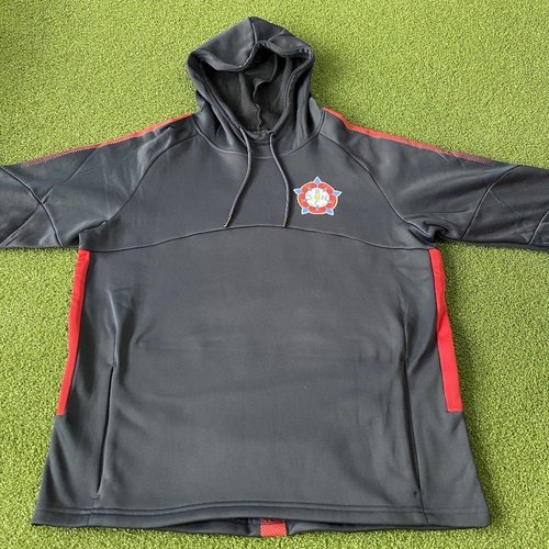 Sutton Royals NC New Hoodie - Sportologyonline - Sportology Netball