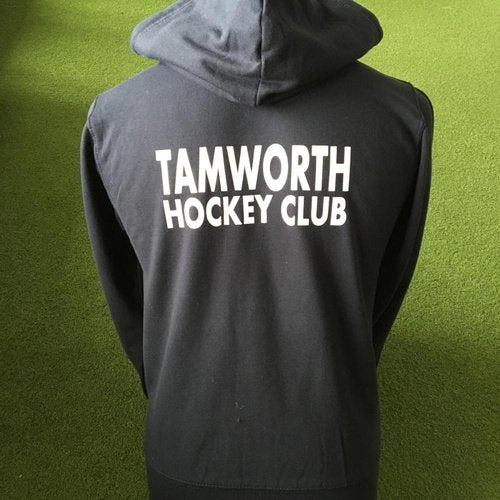 Tamworth HC Hoodie - Sportologyonline - Sportology Hockey