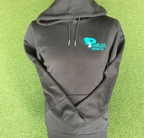 Parkside NC Hoodie - Sportologyonline - Sportology Netball