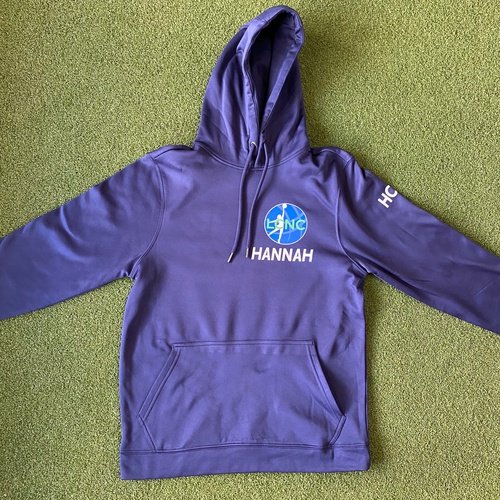 Lyndon Centre NC Hoodies