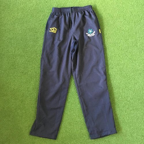 Sutton Coldfield CC Track Trousers - Sportologyonline - Masuri