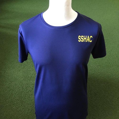 SSHAC Performance Womens T-Shirt - Sportologyonline - Sportologyonline