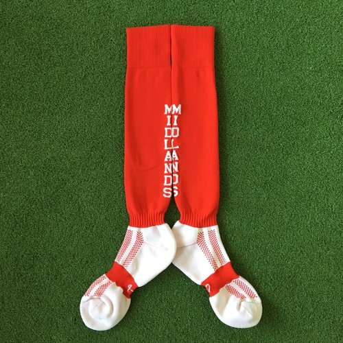 Midlands Masters Socks - Sportologyonline - Sportology Hockey