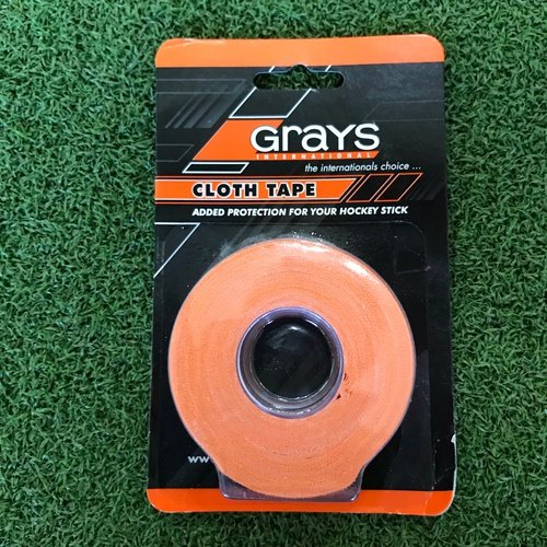 Grays Cloth Tape - Sportologyonline - Grays