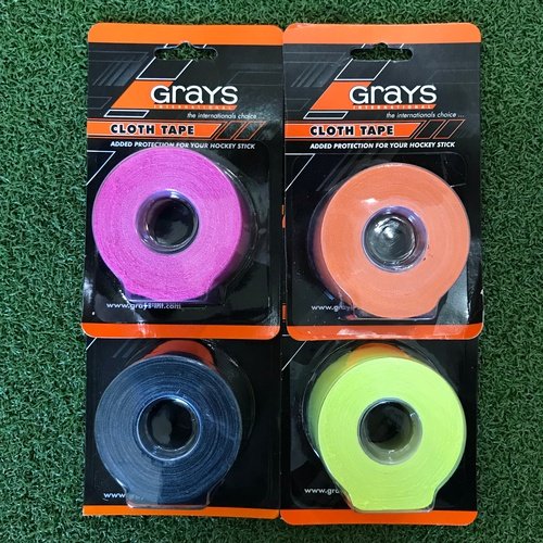 Grays Cloth Tape - Sportologyonline - Grays