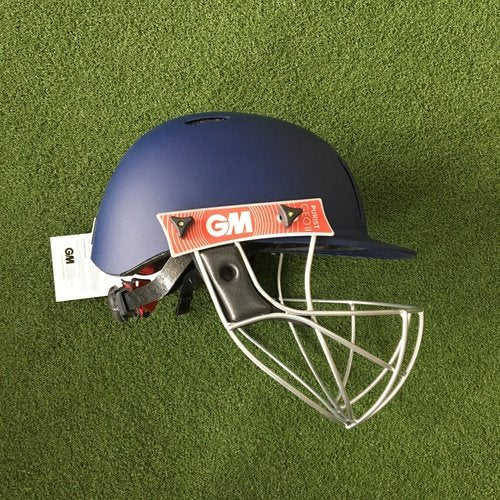 GM Purist Geo II Cricket Helmet - Sportologyonline - Gunn and Moore