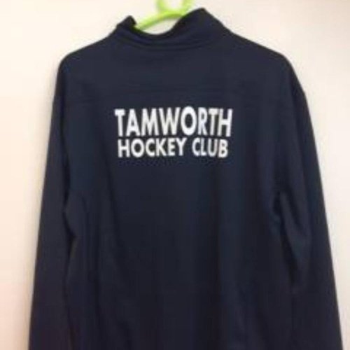 Tamworth HC Mid-layer - Sportologyonline - Sportology Hockey