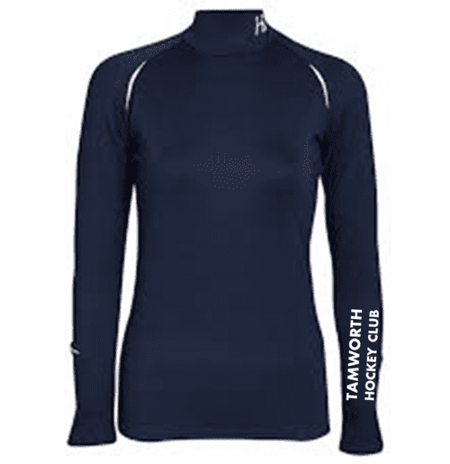 Tamworth HC Baselayer - Sportologyonline - Sportology Hockey