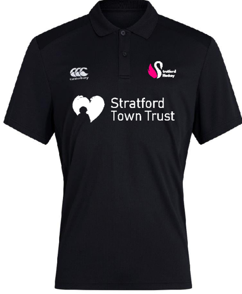 Stratford HC Home Shirt - Adults
