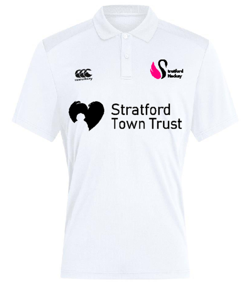Stratford HC Away Shirt - Adults