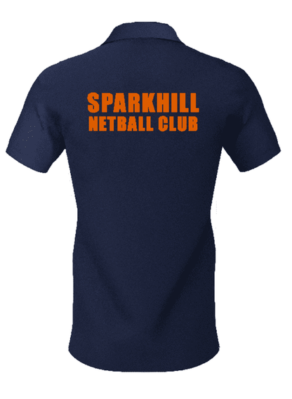 Sparkhill NC Polo Shirt