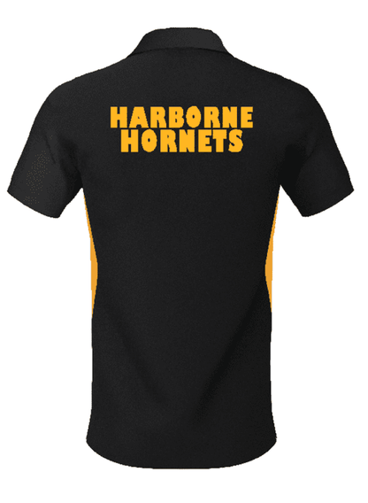 Harborne Hornets NC Polo Shirt