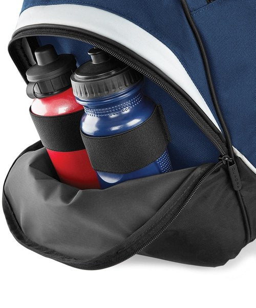 Pro Team Locker Holdall Bag - Sportologyonline - Sportology Netball