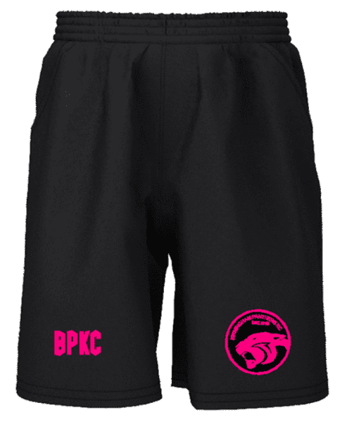 Birmingham Panthers Shorts