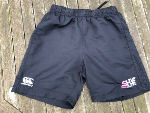 OLD Logo Stratford HC Shorts