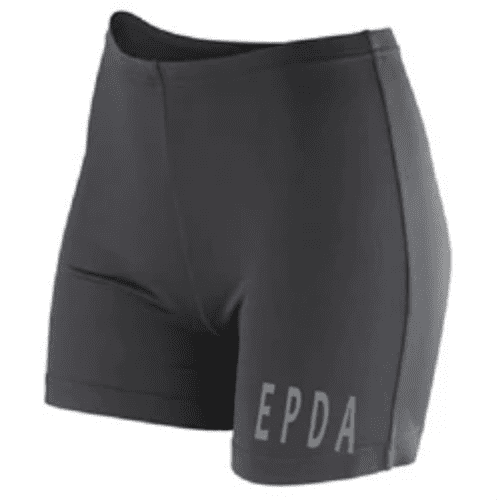 En Pointe Dance Academy Shorts Senior - Sportologyonline - Sportologyonline