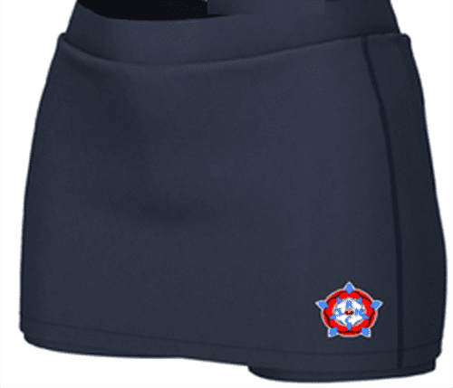 Sutton Royals NC Skort