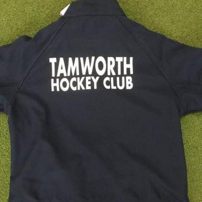 Tamworth HC Softshell Jacket - Sportologyonline - Sportology Hockey