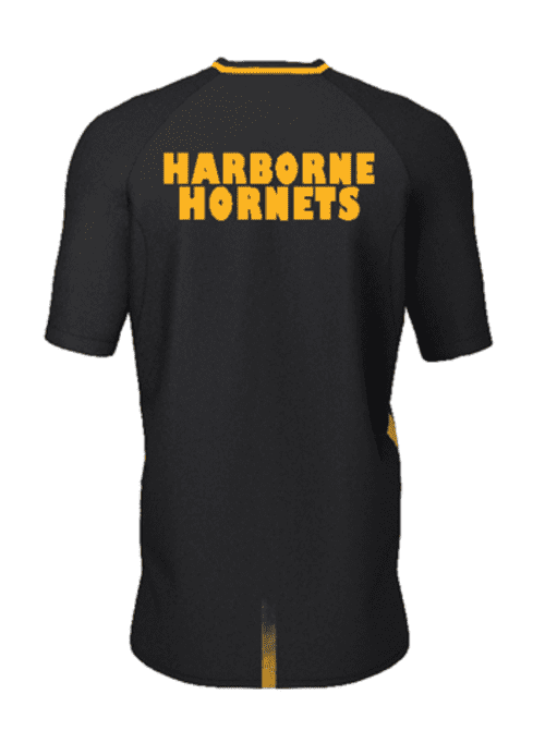 Harborne Hornets NC Training Tee