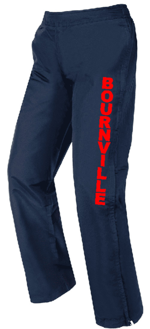 Bournville NC Trackpants
