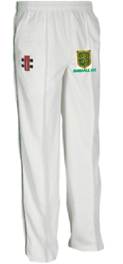 Rushall CC Matrix Cricket Trousers