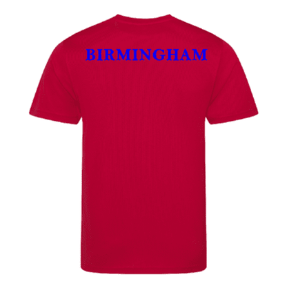 Netball Performance Centre Training Top